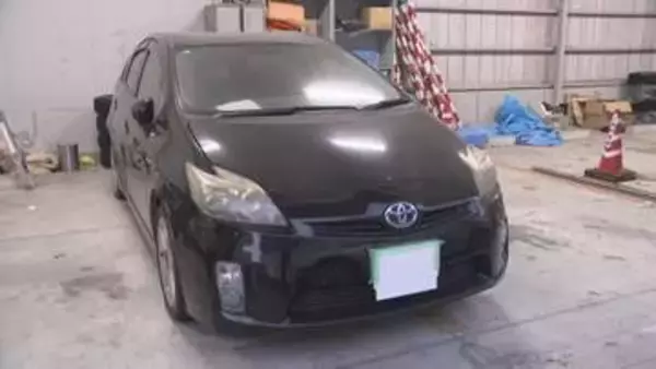 発生から1年3カ月…7歳男の子が全治半年以上の重傷負ったひき逃げ事件 イラン国籍の男逮捕 別の無免許運転疑いも