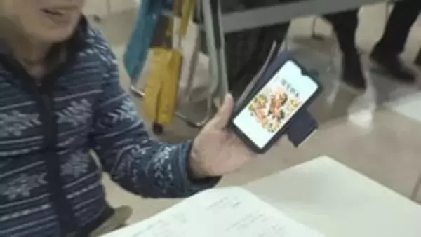 参加者「年寄りの相談相手に…」“シニアのためのAI講座”が申込倍率4倍以上の人気 高齢者たちの切実なる思い