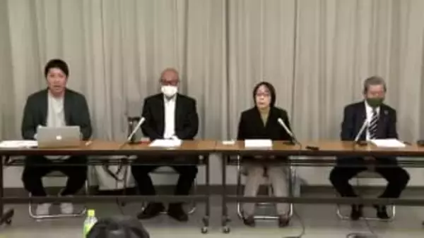 外国人の職員採用取りやめ方針“撤回”を 人権団体が三重県庁を訪れ意見書提出「多文化共生社会の実現に逆行」