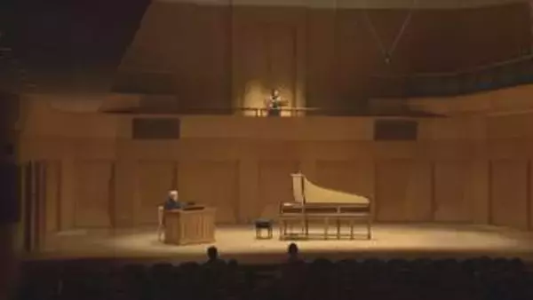 “クラファン”で復活…名古屋の音楽ホール『しらかわホール』再開館記念コンサート 今後はカフェなどの併設も計画