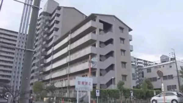 「様々な事を言われたのでやった」夫の顔を木の棒で殴るなどしケガさせた疑い 83歳妻を逮捕 夫は意識不明で見つかり死亡