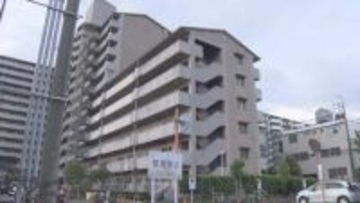 「様々な事を言われたのでやった」夫の顔を木の棒で殴るなどしケガさせた疑い 83歳妻を逮捕 夫は意識不明で見つかり死亡