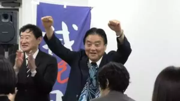 河村たかし代表本人は出馬せずと明言…地域政党『減税日本』が来年の愛知県知事選挙に独自候補擁立へ 既に選定進める