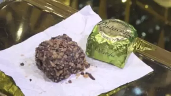 まさに“イタリアの金字塔”…150年の歴史を誇る老舗チョコブランド『Venchi』名店で広がる甘い贅沢時間