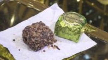 まさに“イタリアの金字塔”…150年の歴史を誇る老舗チョコブランド『Venchi』名店で広がる甘い贅沢時間