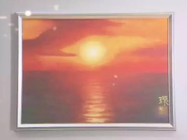 チャリティーの収益は福祉活動に…『東海美術作家展』東海地方で活躍する作家らが手掛けた絵画など約300点