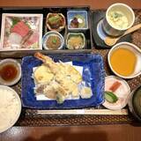 「柳橋市場直送の鮮魚と出汁にこだわる…名古屋駅エリアで楽しむ刺身や天ぷらのランチと日本酒豊富な夜メニュー」の画像1