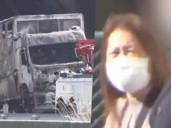 「13秒、前向かずに運転できますか？」新名神高速で6人が死亡した追突事故 遺族たちが初めて明かした胸の内