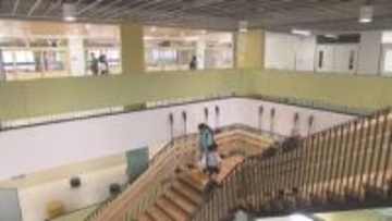 11年で中学校が2つも開校…人口が30年間で3倍になった名古屋市守山区の“志段味地区”とは 交通インフラには課題も