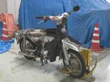 「直線道路で後ろからか…国道でバイクが車にはねられ運転していた20代位の男性が死亡 車の運転手を現行犯逮捕」の画像1
