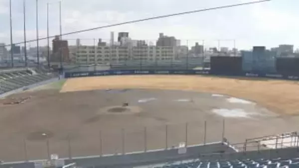 ナゴヤ球場の老朽化で…中日ドラゴンズが“2軍本拠地”の移転先を公募へ 主な対象は東海地方の地方公共団体