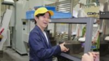 鍵山やりくりゅうペアなどが使用…フィギュア選手の足元を支える“名古屋の技術力” 特殊鋼を削って一体型のブレードに