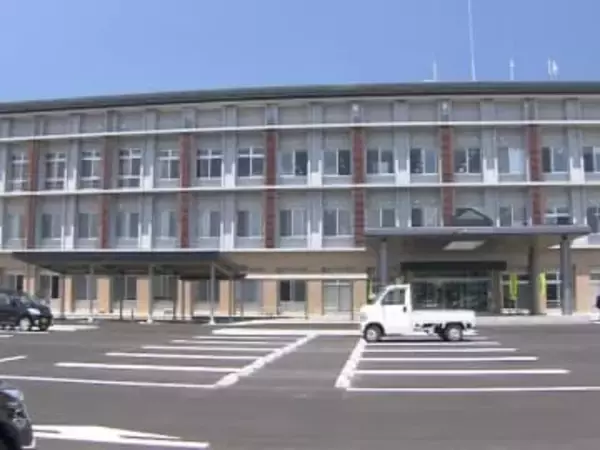 国道でダンプカーにはねられる…82歳の男性が死亡 運転手「ブレーキを踏んだが間に合わなかった」