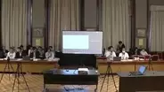名古屋城天守閣の木造復元…名古屋市が昇降機設置の素案の見送りについて障害者団体に謝罪 当初は5月中に取りまとめの予定