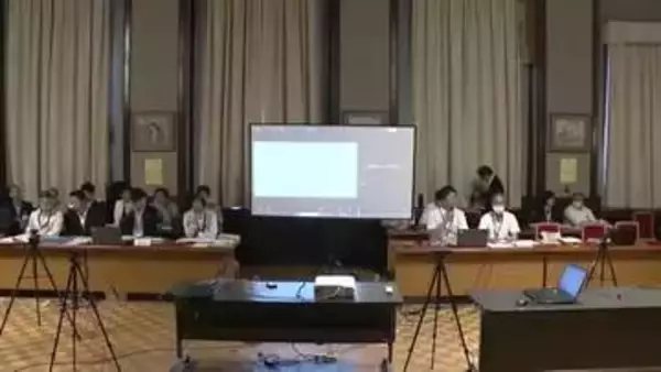 名古屋城天守閣の木造復元…名古屋市が昇降機設置の素案の見送りについて障害者団体に謝罪 当初は5月中に取りまとめの予定