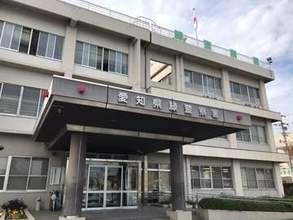 ナイフは自分で購入か…路上で刺されたとウソの申告した偽計業務妨害の疑い 配送業の30代男性を書類送検