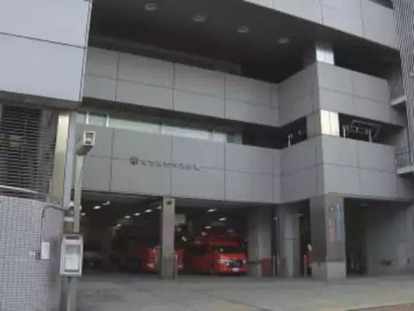 「殺すぞ お前ら全員うっとうしい」通報で駆け付けた救急隊員に暴行か 酒に酔った40代の男を現行犯逮捕