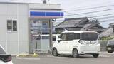 「ローソンに65歳男性が運転する車が突っ込む 当時の状況について「よく覚えていない」ペダル踏み間違えたか」の画像1