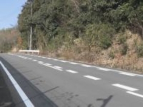 時速60キロ制限の道で128キロか…対向車と正面衝突し2人を死傷させた危険運転致死傷の罪 40歳男に懲役7年を求刑