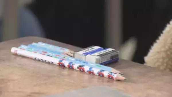 明和は70人の募集に814人が受検…愛知の県立中高一貫校で入試始まる 8校で適性検査が行われ通過者は面接へ