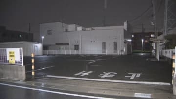 預金引き出した女性襲ったか…信用金庫の駐車場で約10万円入った鞄奪った疑い フィリピン国籍の男を逮捕