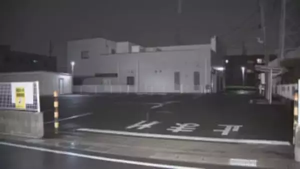 預金引き出した女性襲ったか…信用金庫の駐車場で約10万円入った鞄奪った疑い フィリピン国籍の男を逮捕