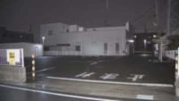 預金引き出した女性襲ったか…信用金庫の駐車場で約10万円入った鞄奪った疑い フィリピン国籍の男を逮捕