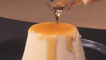 ほぼ全ての料理に“みりん”使う…三河みりんの老舗が手掛けるレストラン 名物メニューのプリンは砂糖不使用