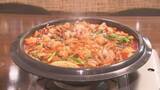 「タコやホルモンなどの旨味広がる…韓国料理『ナッコプセ』が静かなブーム 港町・釜山で生まれたご当地海鮮鍋」の画像1