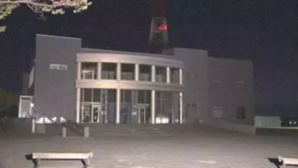 “美人局”を計画か…24歳男性に「誰の女に手を出してる」暴行加えてスマホなど奪った疑い 中学生2人を逮捕