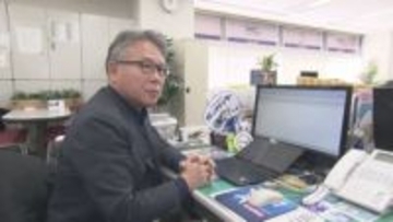 差出人欄は『社長』…ニュースキャスターに届いた“ニセ社長詐欺メール”「怪しいな」と感じたその内容は