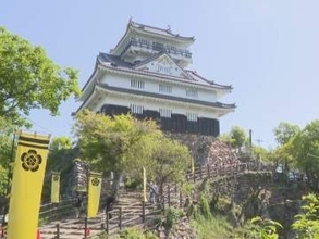 この先約1年半 天守閣入れず…岐阜城が耐震工事のため長期休館 客数減少は「かなりのダメージ」も切り札「夜景」でカバーへ