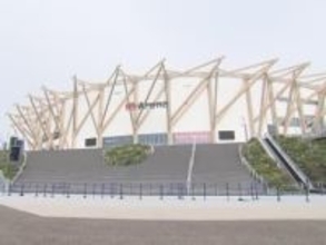 男子バスケでスタート…9月に開幕するアジア・アジアパラ競技大会のスケジュール発表 マラソンは男女とも9/26に