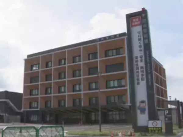 51歳息子と16歳孫の2人とは連絡取れず…愛知県岡崎市で住宅が全焼 住人の女性ともう1人の孫が煙吸って喉をヤケド