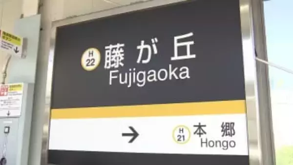 ドア等閉まり始めた中…駅で駆け込み乗車しようとした76歳女性がホーム柵にぶつかる 仰向けに転倒して救急搬送