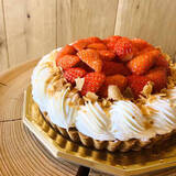 「旬のフルーツを主役にしたケーキと焼菓子…イートインも充実の久屋大通駅近くで朝から楽しめる新ケーキ店」の画像1