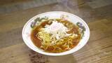 「1000円超えも普通の昨今…“480円”で中華そばを食べられるラーメン店 安さの裏にコスト抑える独自の工夫」の画像1