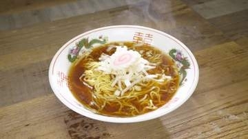1000円超えも普通の昨今…“480円”で中華そばを食べられるラーメン店 安さの裏にコスト抑える独自の工夫