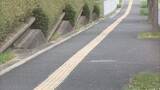 「歩道で自転車に乗っていた男子高校生と歩行者の70代位の男性が衝突 男性が後頭部など強く打ち意識不明の重体」の画像1