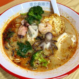 「具材は71種類100g量り売りの麻辣湯…カキとホタテも楽しめるトムヤムクン風も選べる麻辣湯店が大曽根に開店」の画像1