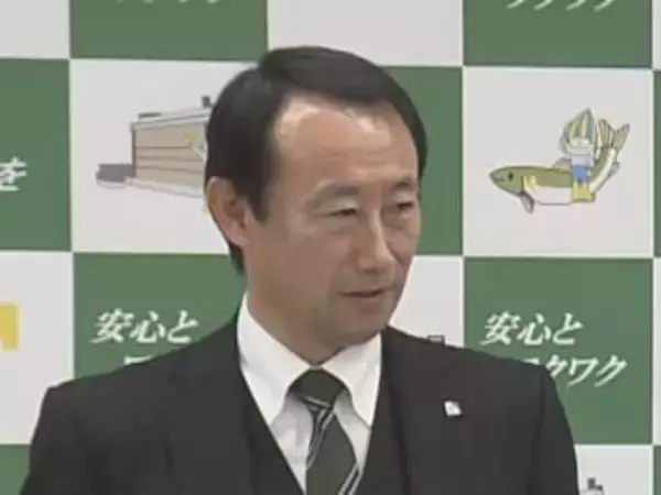 “台湾有事”巡る首相答弁への中国側の反発 岐阜県が観光業等への影響の有無調査 JR東海も「注視したい」