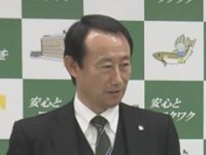 “台湾有事”巡る首相答弁への中国側の反発 岐阜県が観光業等への影響の有無調査 JR東海も「注視したい」