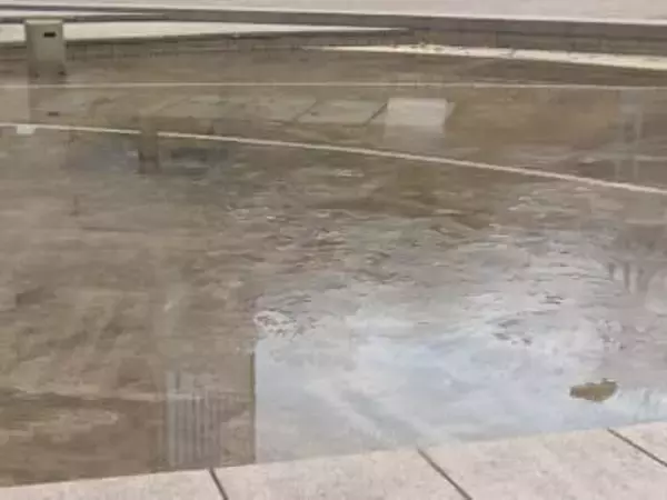 名古屋でも“氷点下”…7日朝の東海3県は放射冷却の影響で今季一番の冷え込み 3連休後半には強烈な寒波襲来か