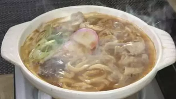 祖父の味を再現…老舗味噌蔵が手がける人気店の新メニュー『すずみそ煮込みうどん』母娘の思いと味噌へのこだわり