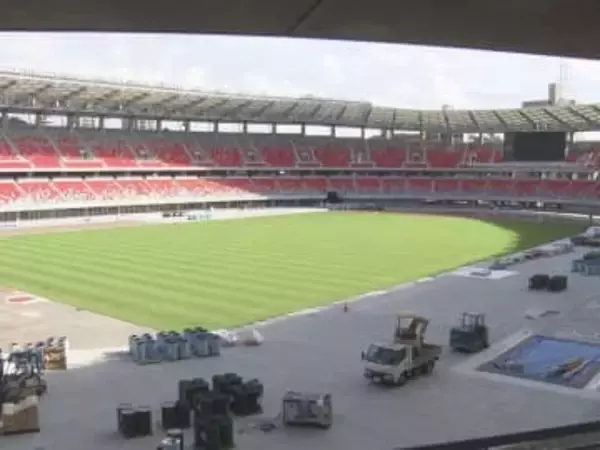 経費が当初試算の3倍超に…愛知等で来年開催のアジア大会 国の一部補助を可能とする特措法案を自民党部会が了承