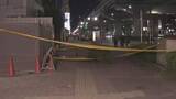 「「女性の上に男性が落ちてきた」巻き込まれた23歳女性が死亡 12階建てマンションから転落した29歳男性は依然重体」の画像1