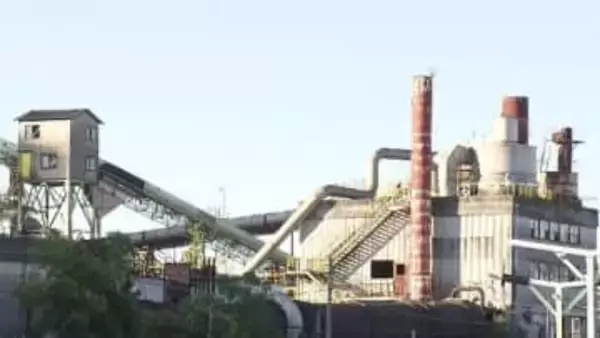 変圧器内の掃除中…王子製紙の工場で31歳従業員が“感電死”した作業事故 労基署が会社と責任者を書類送検