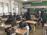 「愛知県の多くの公立小中学校で3学期の始業式 岐阜県では6日から8日にかけて 三重県の多くは8日に」の画像1