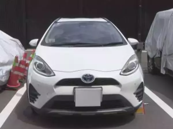 ランニング中の33歳女性を車ではねて大ケガさせ逃走か 自ら通報してきた34歳男を逮捕 容疑を一部否認