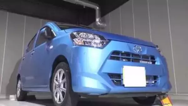 接触事故の相手を車のボンネットから振り落とし逃走か 75歳男を殺人未遂容疑で逮捕「怖かったので逃げようと」
